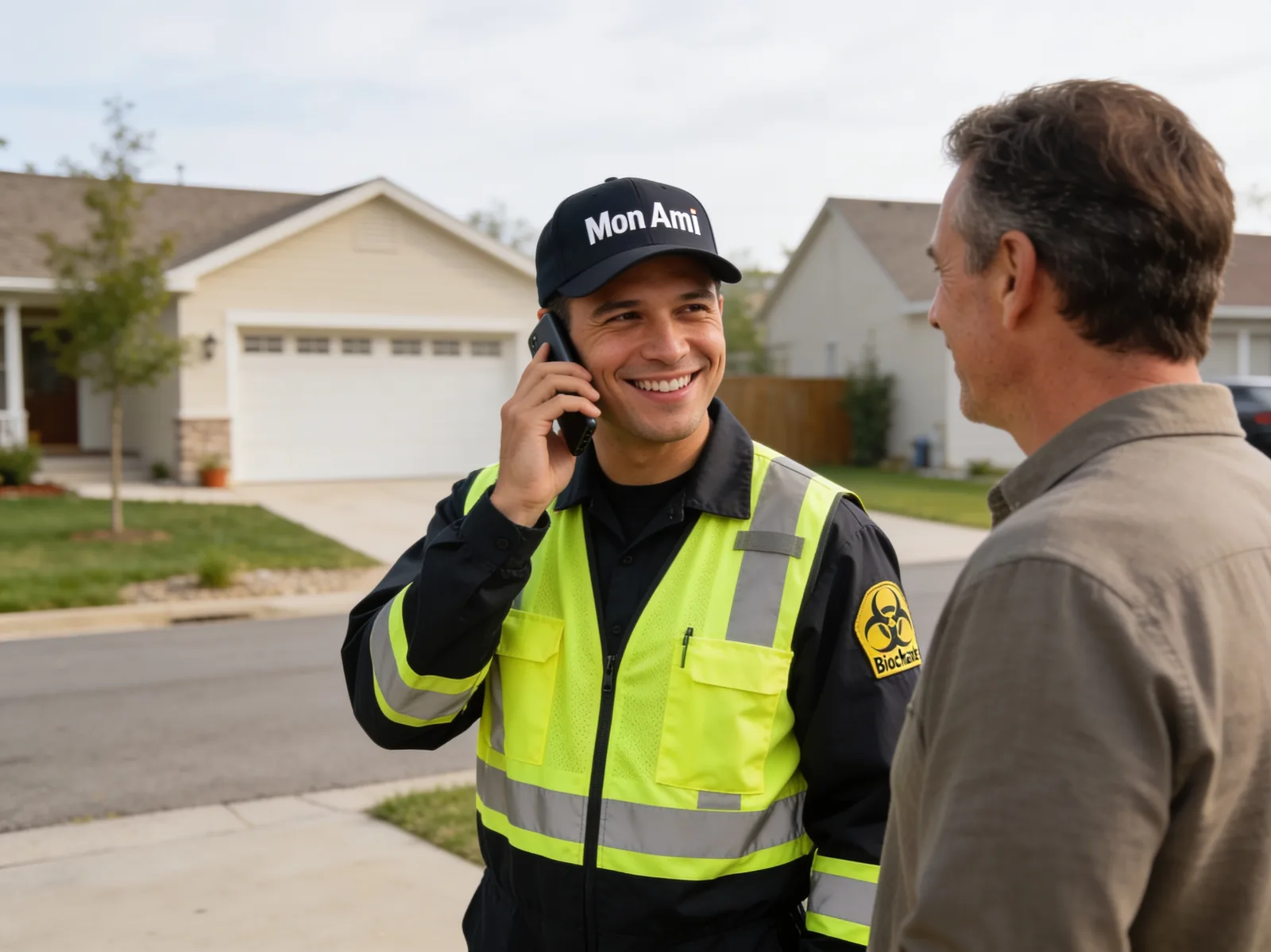 Sewage Cleanup Hummelstown, PA FAQs